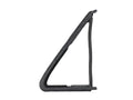 Vent Wing Seal with Groove - Right Side [Vanagon]