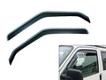 Wind & Rain Deflectors [Eurovan] - OVERLANDERS Outfitter