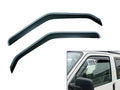 Wind & Rain Deflectors [Eurovan]