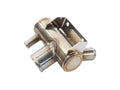 Stainless Steel Coolant Hose Junction [Syncro] - OVERLANDERS Outfitter