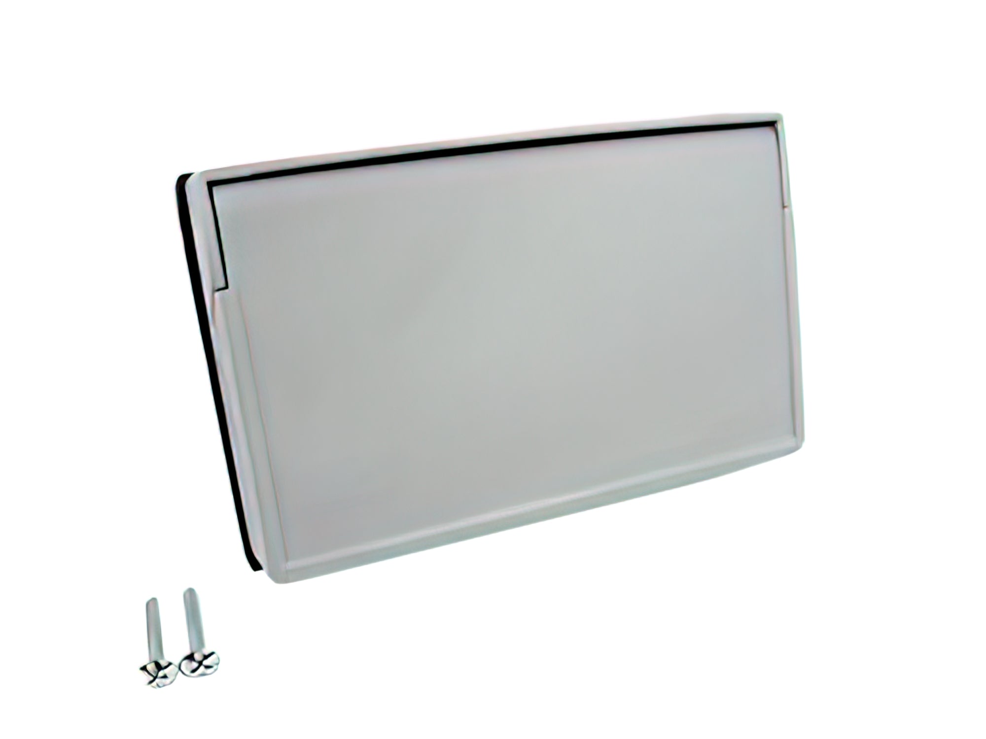 Exterior Hook-Up (110V) [Winnebago] - OVERLANDERS Outfitter