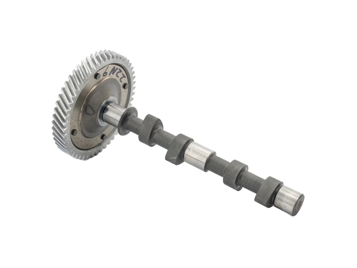 GoWesty 2450cc Engine Kit - OVERLANDERS Outfitter