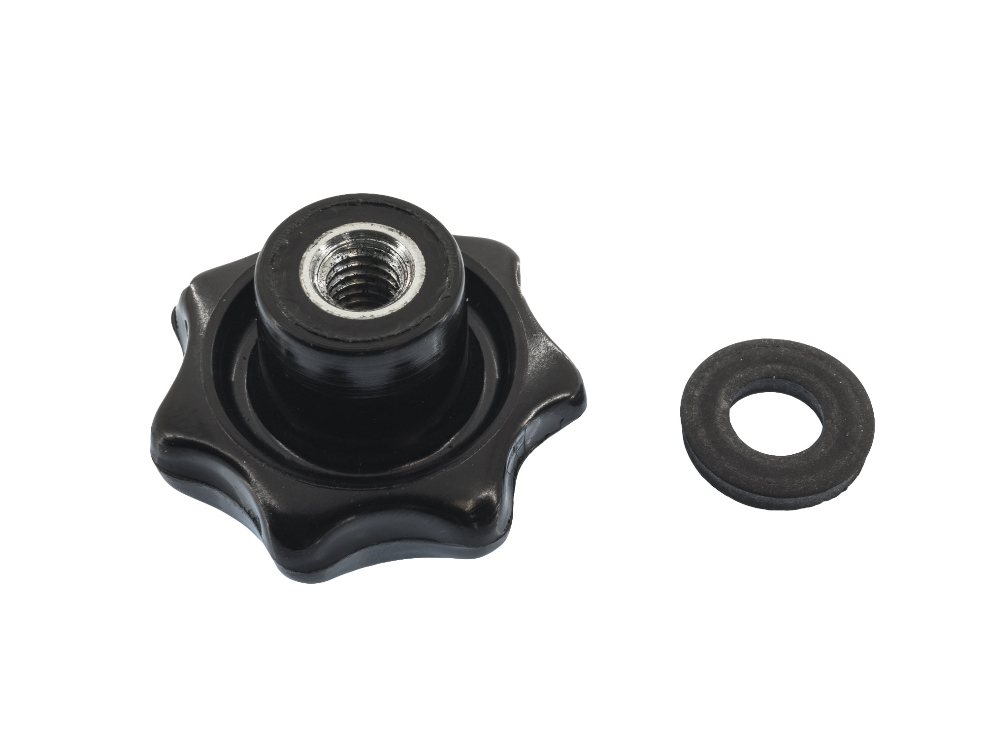 Release Knob for Rear Bench Seat - OVERLANDERS Outfitter