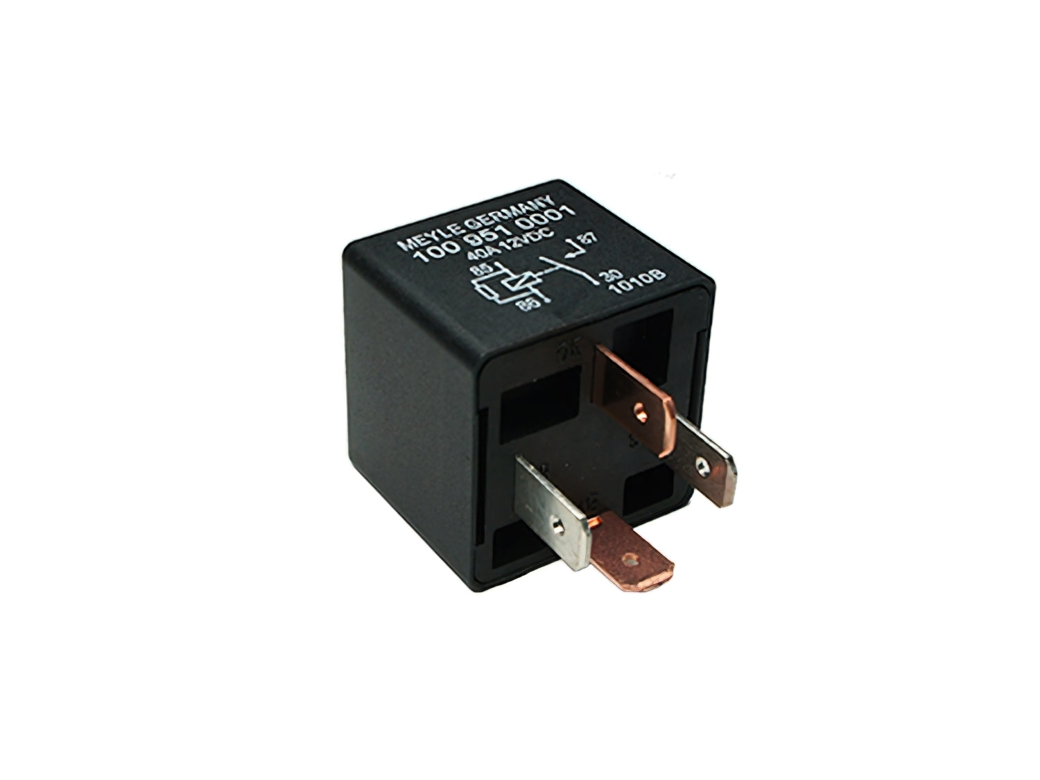 Relay, Various Uses - OVERLANDERS Outfitter