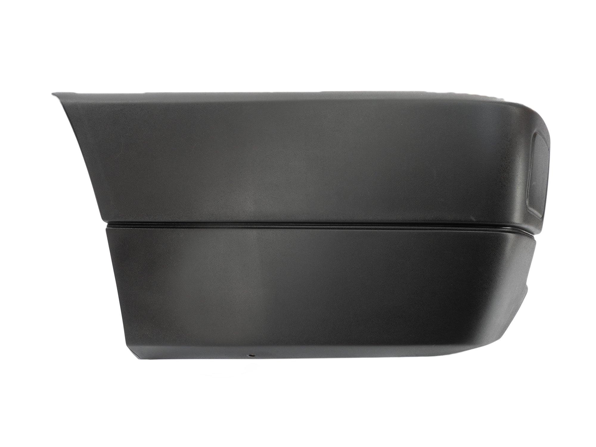 Bumper End Cap - Rear [Eurovan] - OVERLANDERS Outfitter