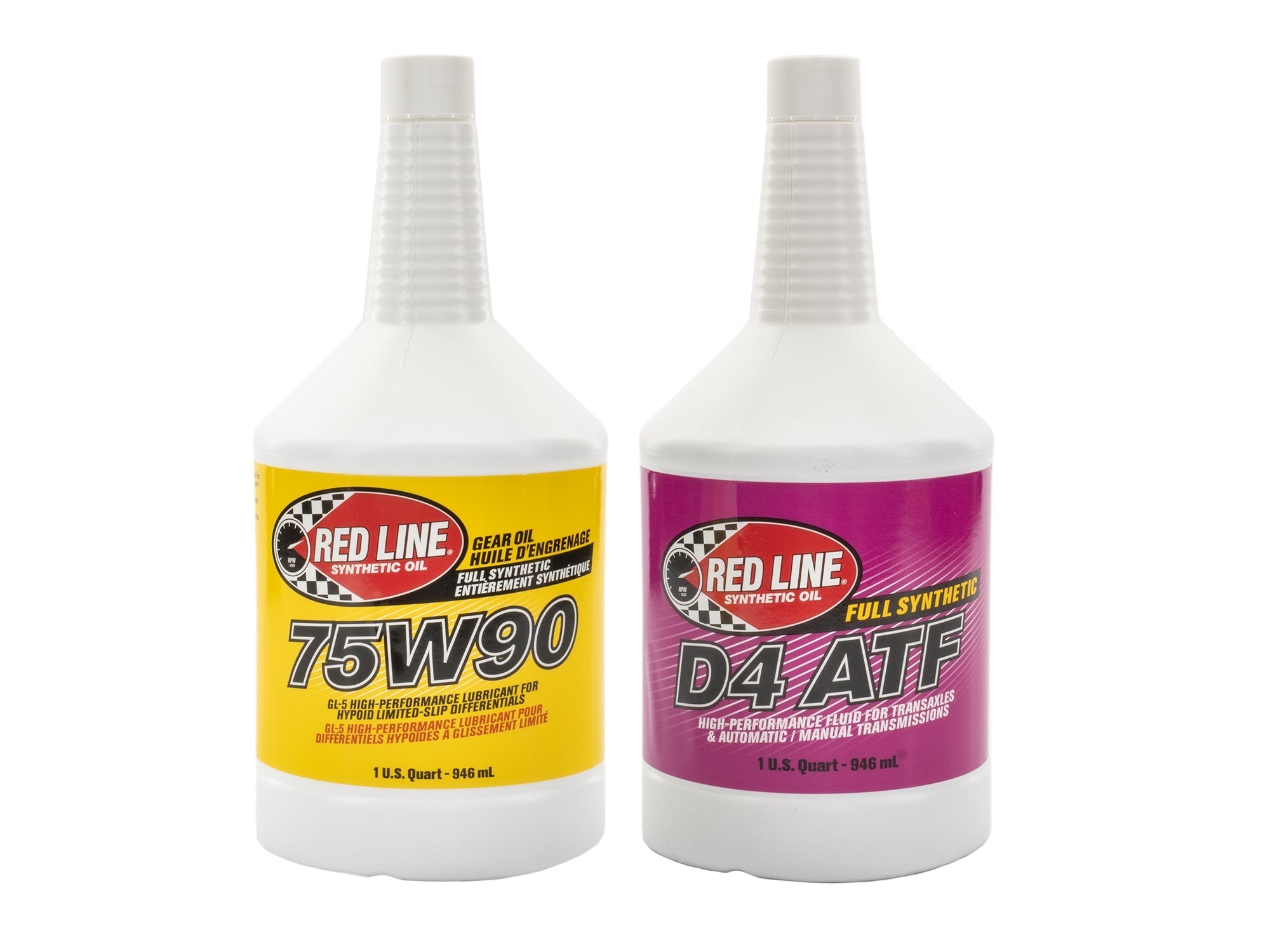 Automatic Transaxle Fluid Bundle [Vanagon] - OVERLANDERS Outfitter
