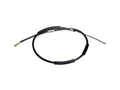 Rear Hand Brake Cable L/R [Vanagon] - OVERLANDERS Outfitter