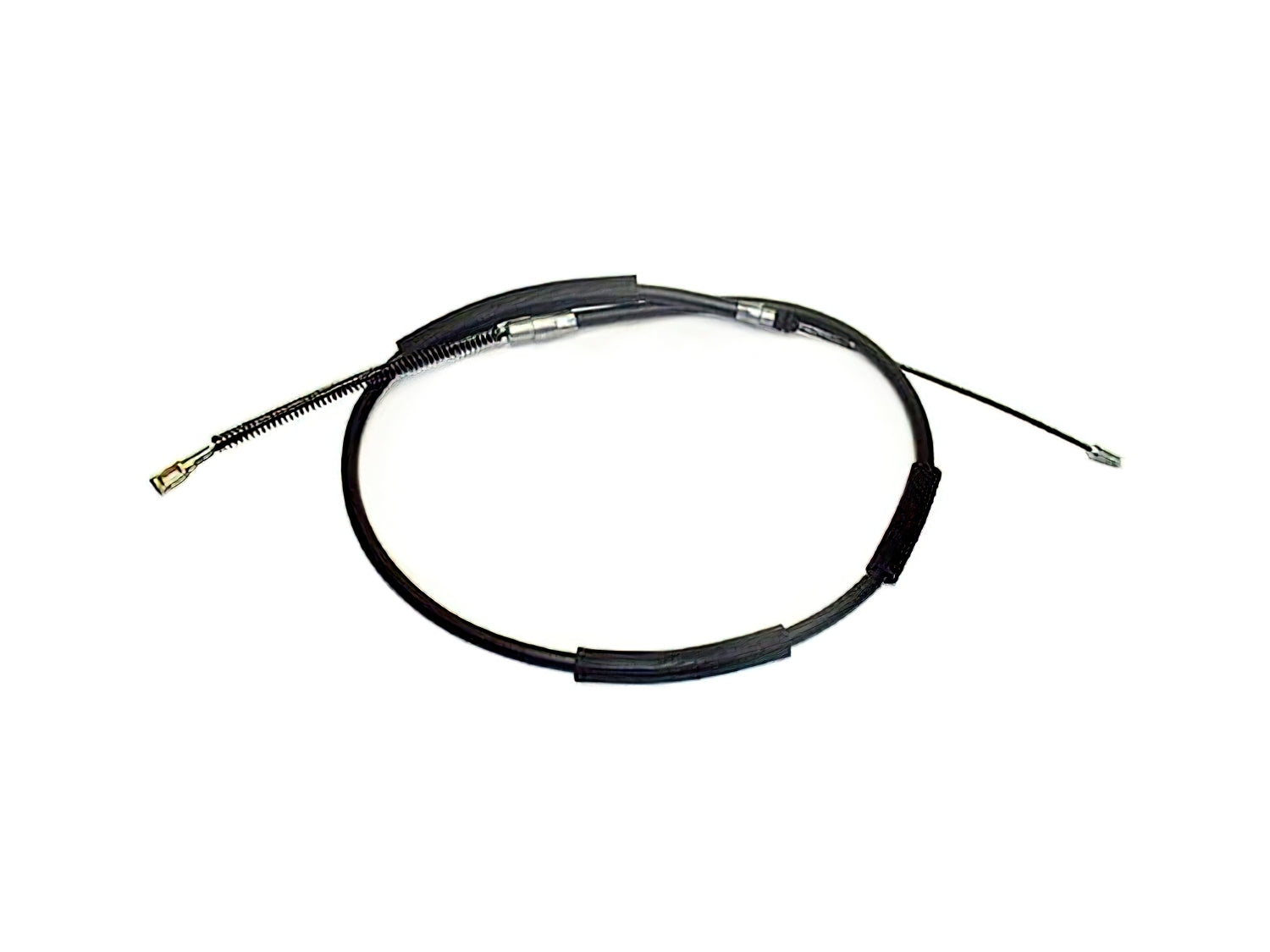 Rear Hand Brake Cable L/R [Vanagon] - OVERLANDERS Outfitter