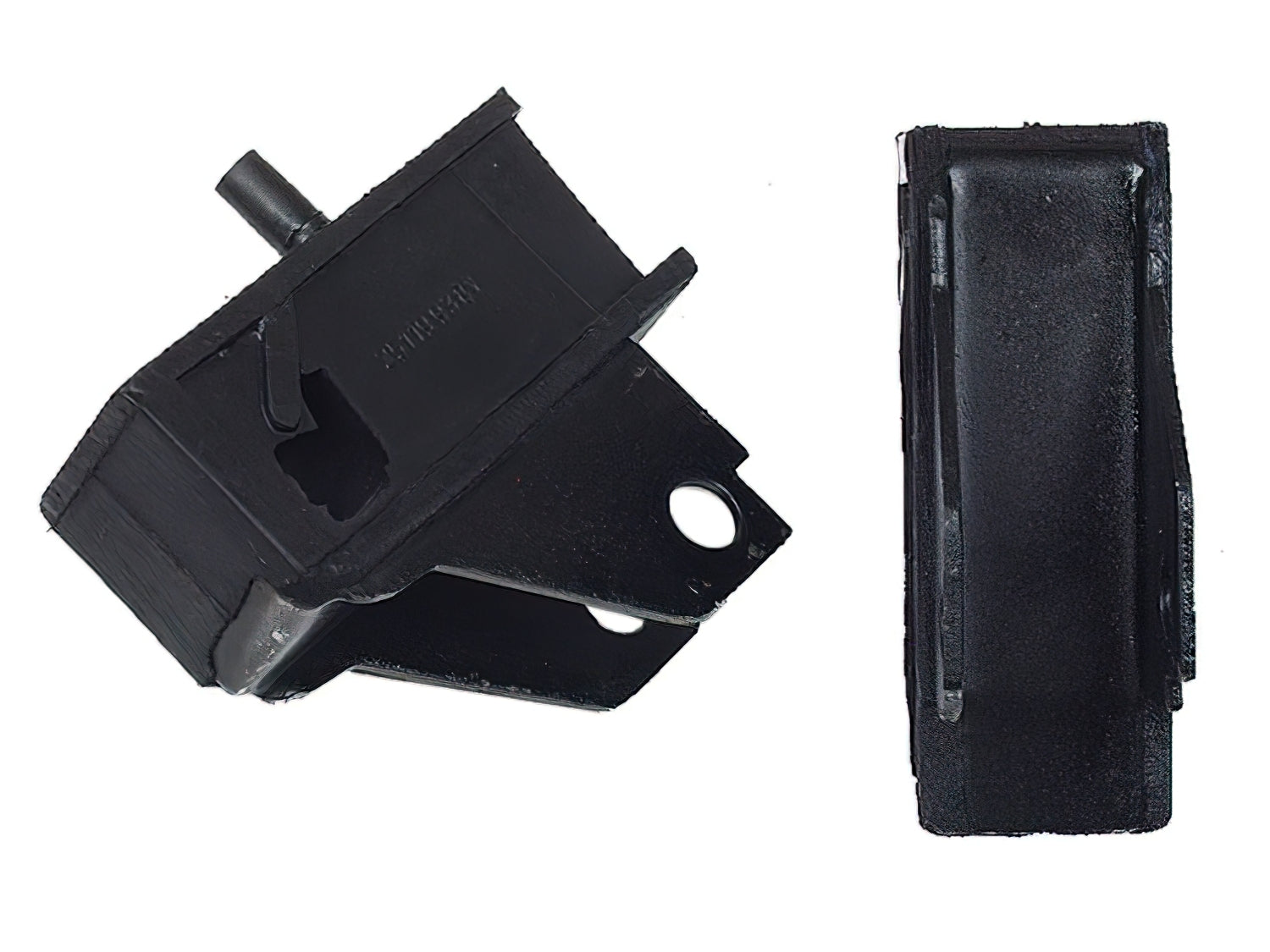 Motor Mount - Outer - OVERLANDERS Outfitter