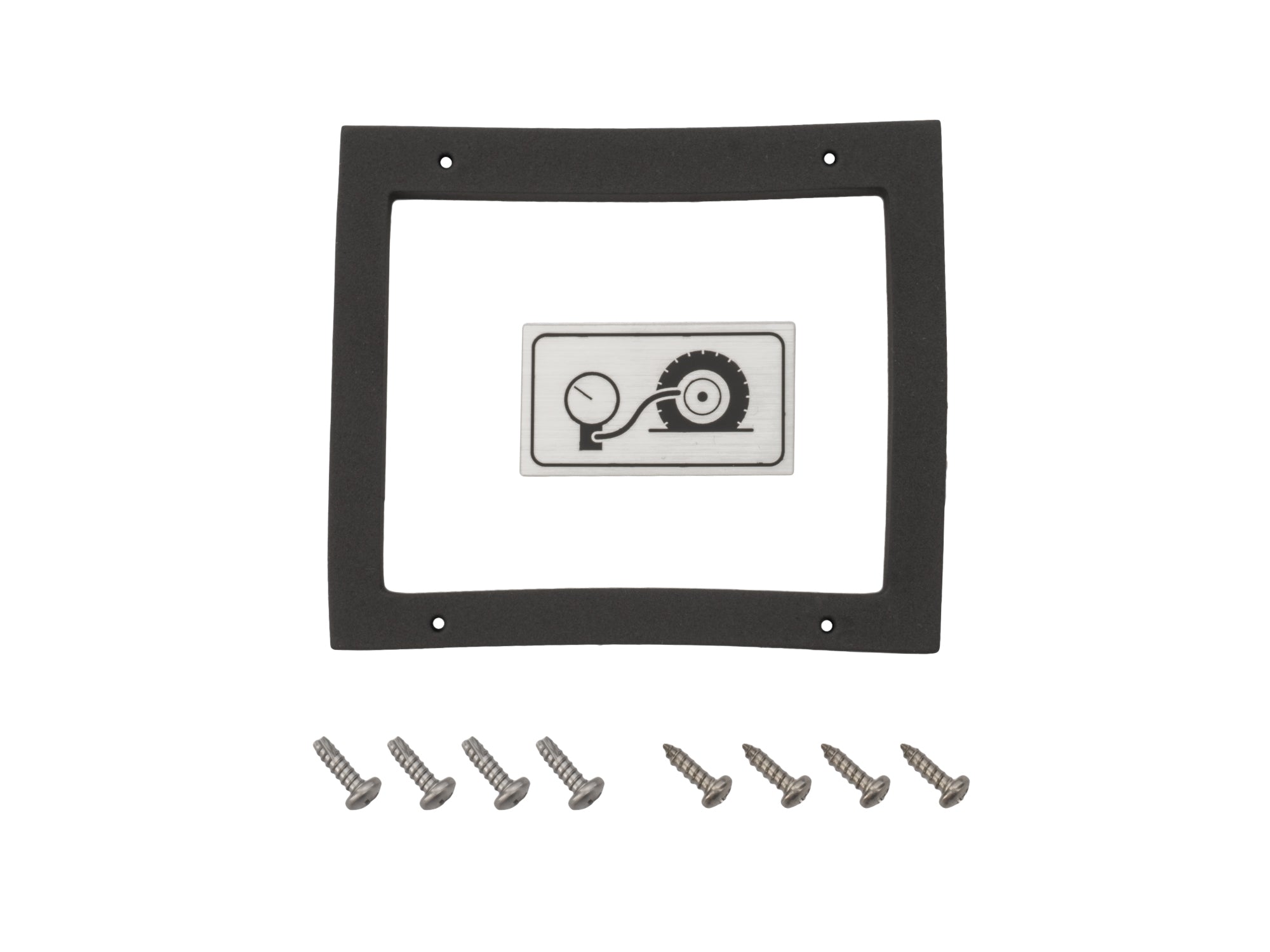 GoWesty Air Hook-Up Box - OVERLANDERS Outfitter