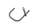 Coolant Pipe - Stainless Water Pump to Oil Cooler [Late Vanagon] - OVERLANDERS Outfitter