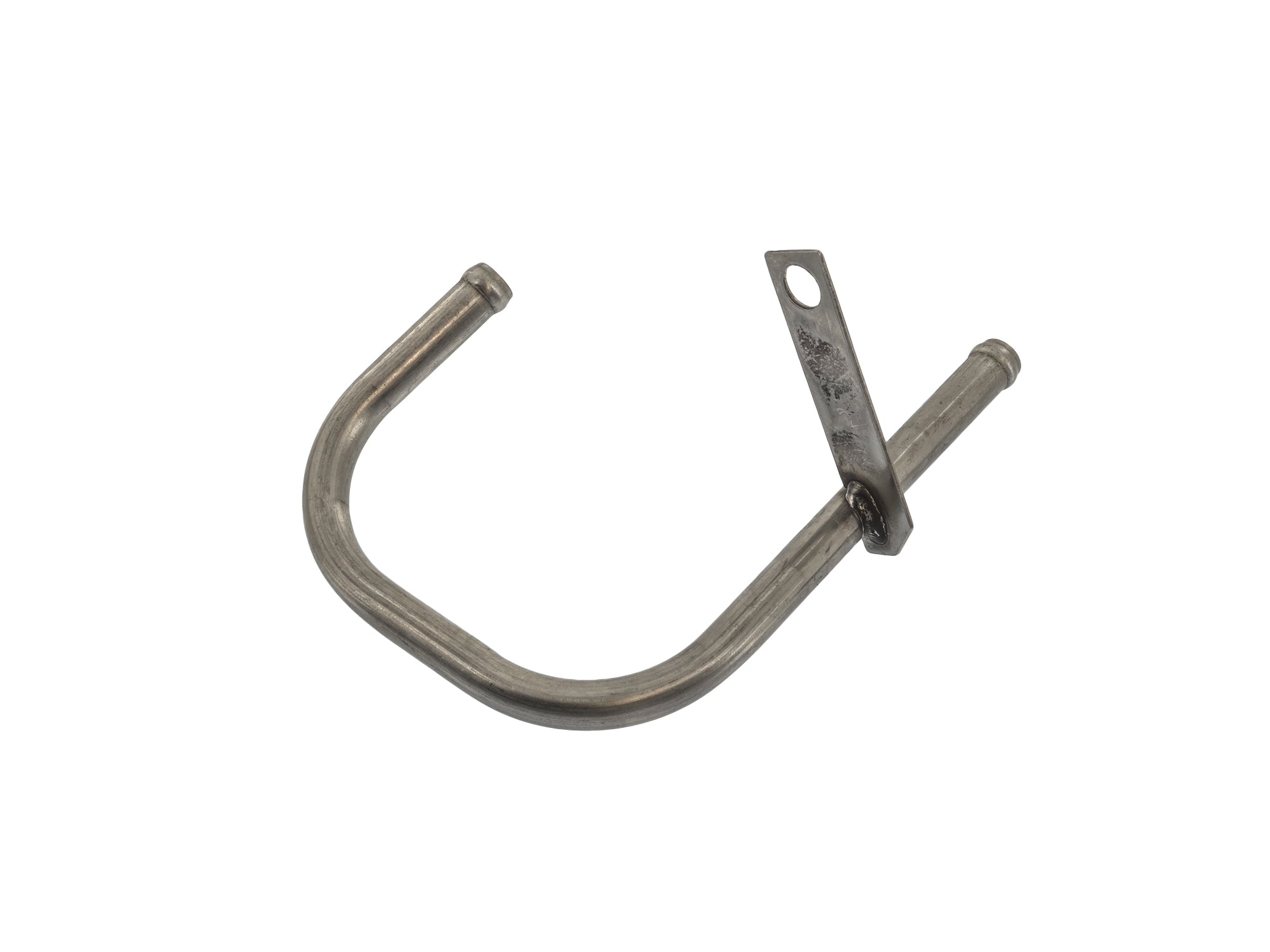 Coolant Pipe - Stainless Water Pump to Oil Cooler [Late Vanagon] - OVERLANDERS Outfitter