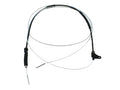 Accelerator Cable (Manual Transaxle) [Water-Cooled Vanagon] - OVERLANDERS Outfitter