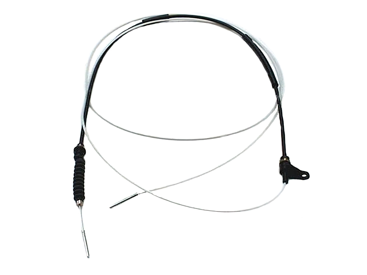 Accelerator Cable (Manual Transaxle) [Water-Cooled Vanagon] - OVERLANDERS Outfitter