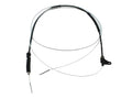 Accelerator Cable (Manual Transaxle) [Water-Cooled Vanagon]