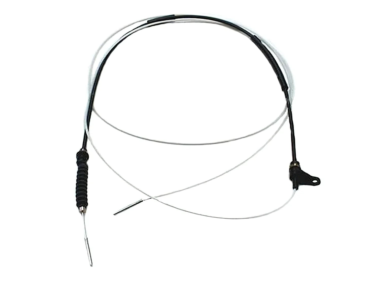 Accelerator Cable (Manual Transaxle) [Water-Cooled Vanagon]