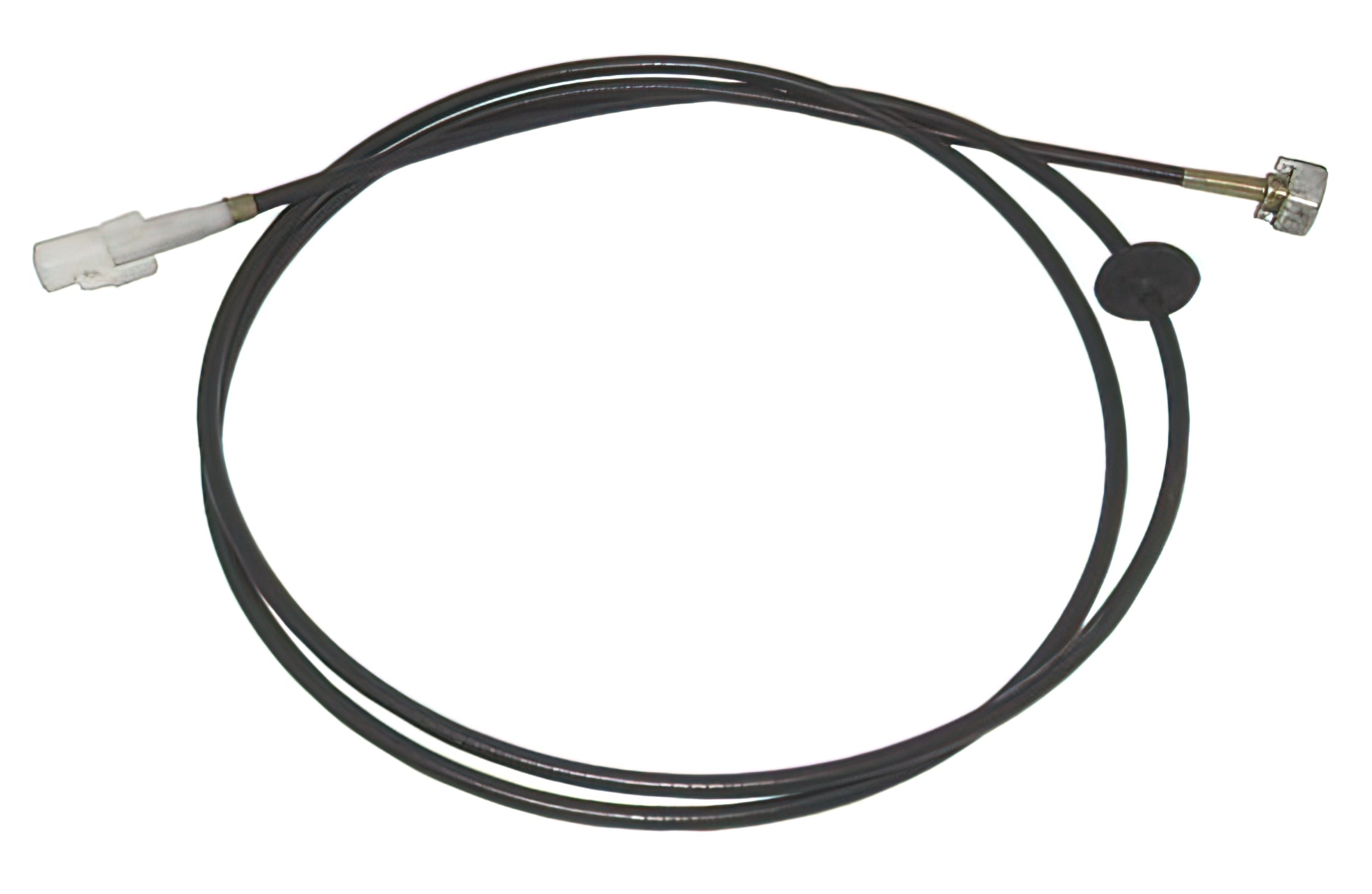 Speedometer Cable [Syncro] - OVERLANDERS Outfitter