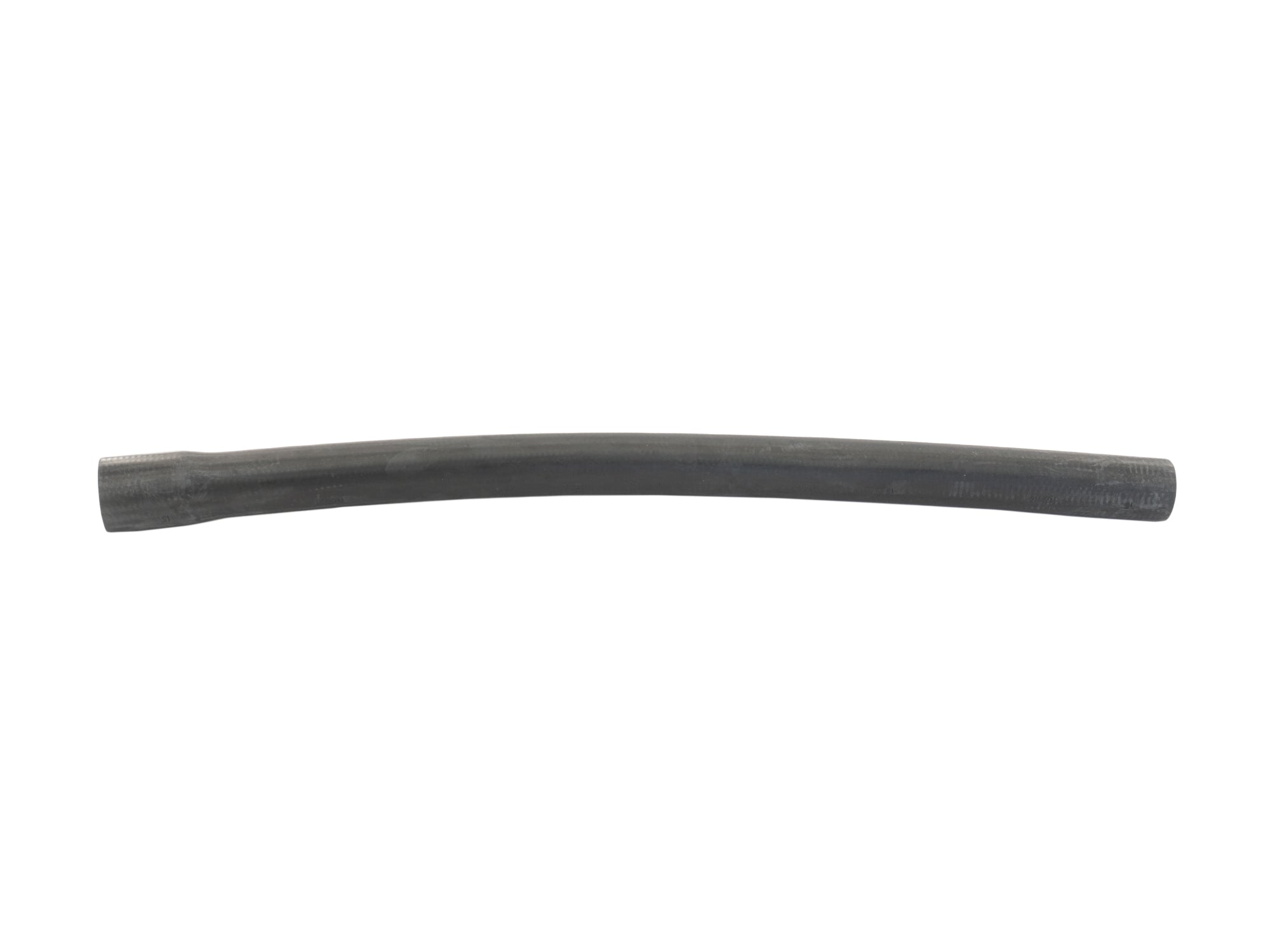 Right Side Radiator Coolant Hose - OVERLANDERS Outfitter