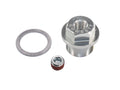 Oil Pressure Relief Plug with External Hex and Threaded Port - OVERLANDERS Outfitter