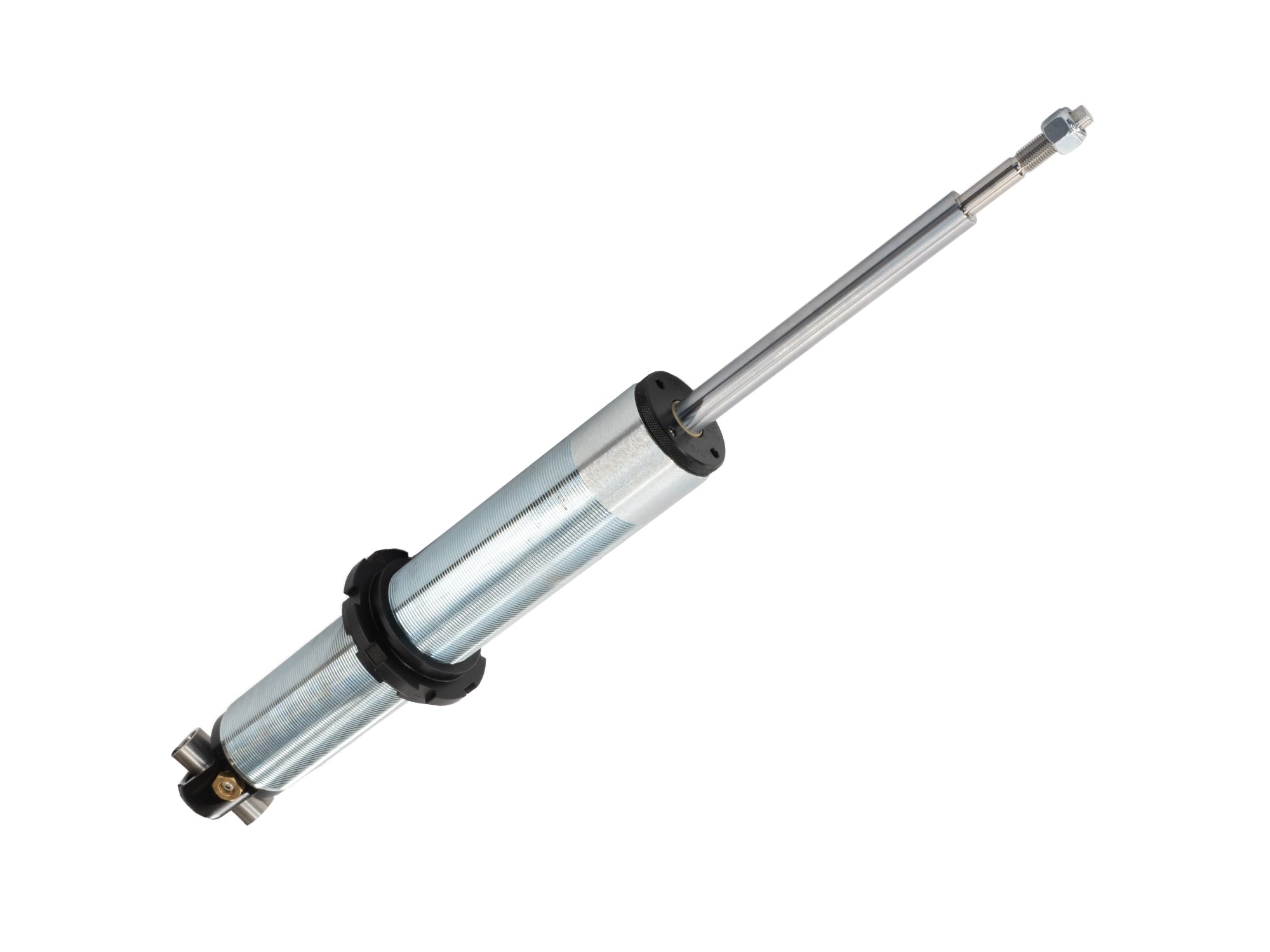 Fox Shock (Non-Reservoir Front) [Syncro] - OVERLANDERS Outfitter
