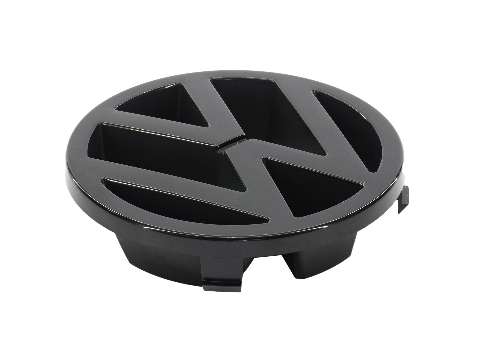 Emblem - Front Grille (OEM) - OVERLANDERS Outfitter