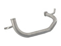 Stainless Steel Coolant Pipe - Water Pump to Thermostat [Late Vanagon] - OVERLANDERS Outfitter