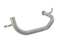 Stainless Steel Coolant Pipe - Water Pump to Thermostat [Late Vanagon]