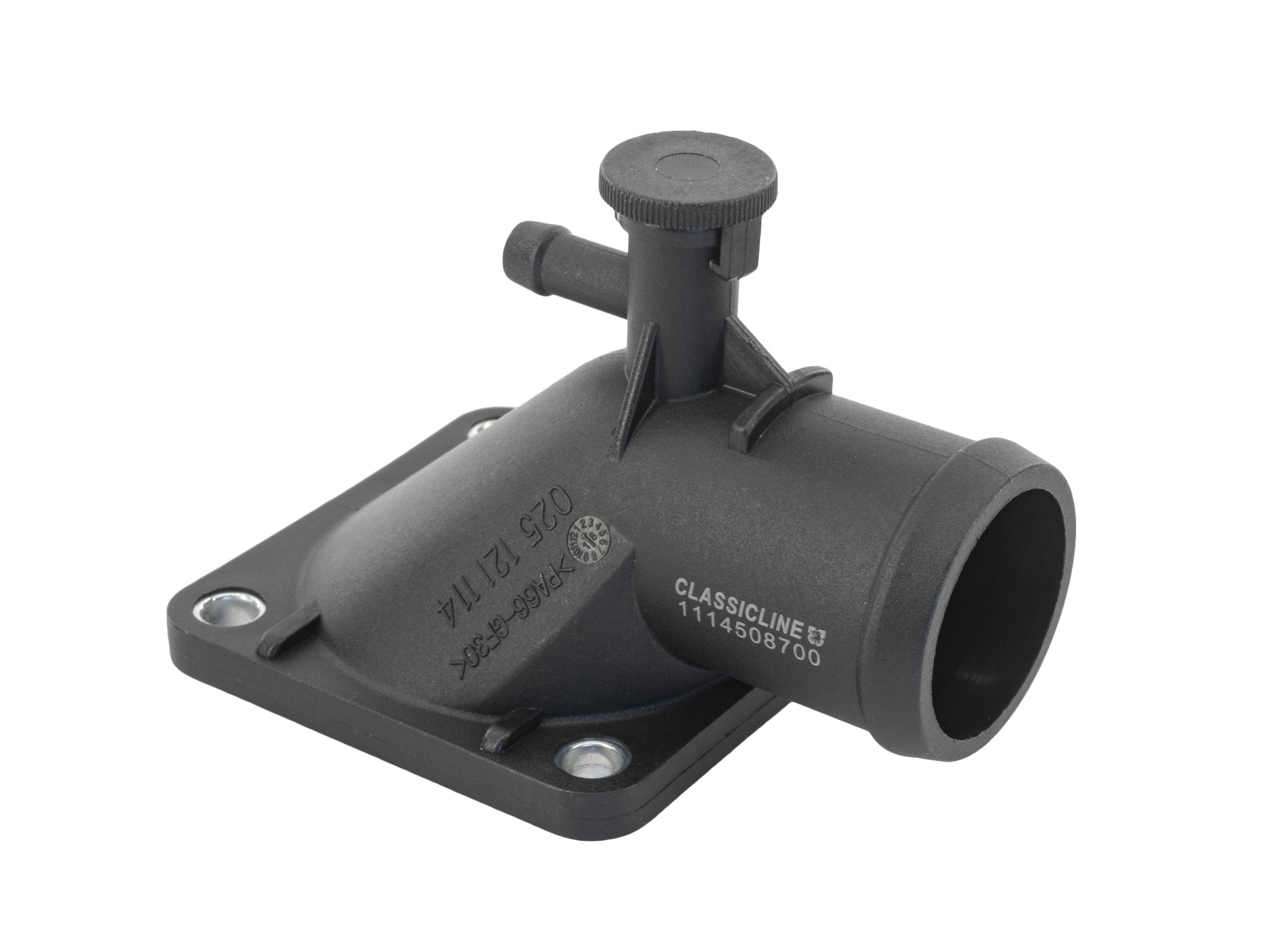 Upper Thermostat Housing [Late Vanagon] - OVERLANDERS Outfitter