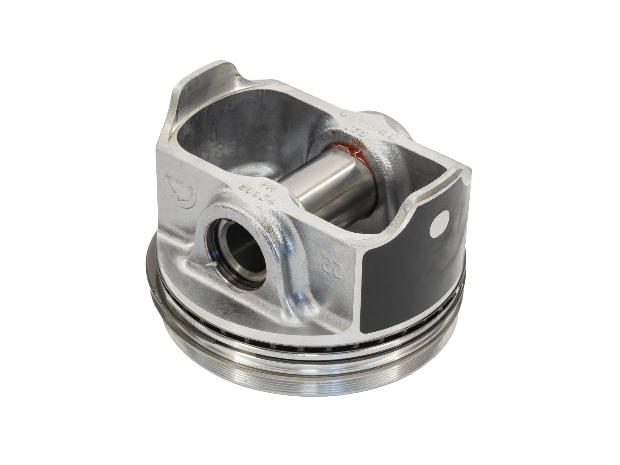 2200cc Piston and Cylinder Set - OVERLANDERS Outfitter