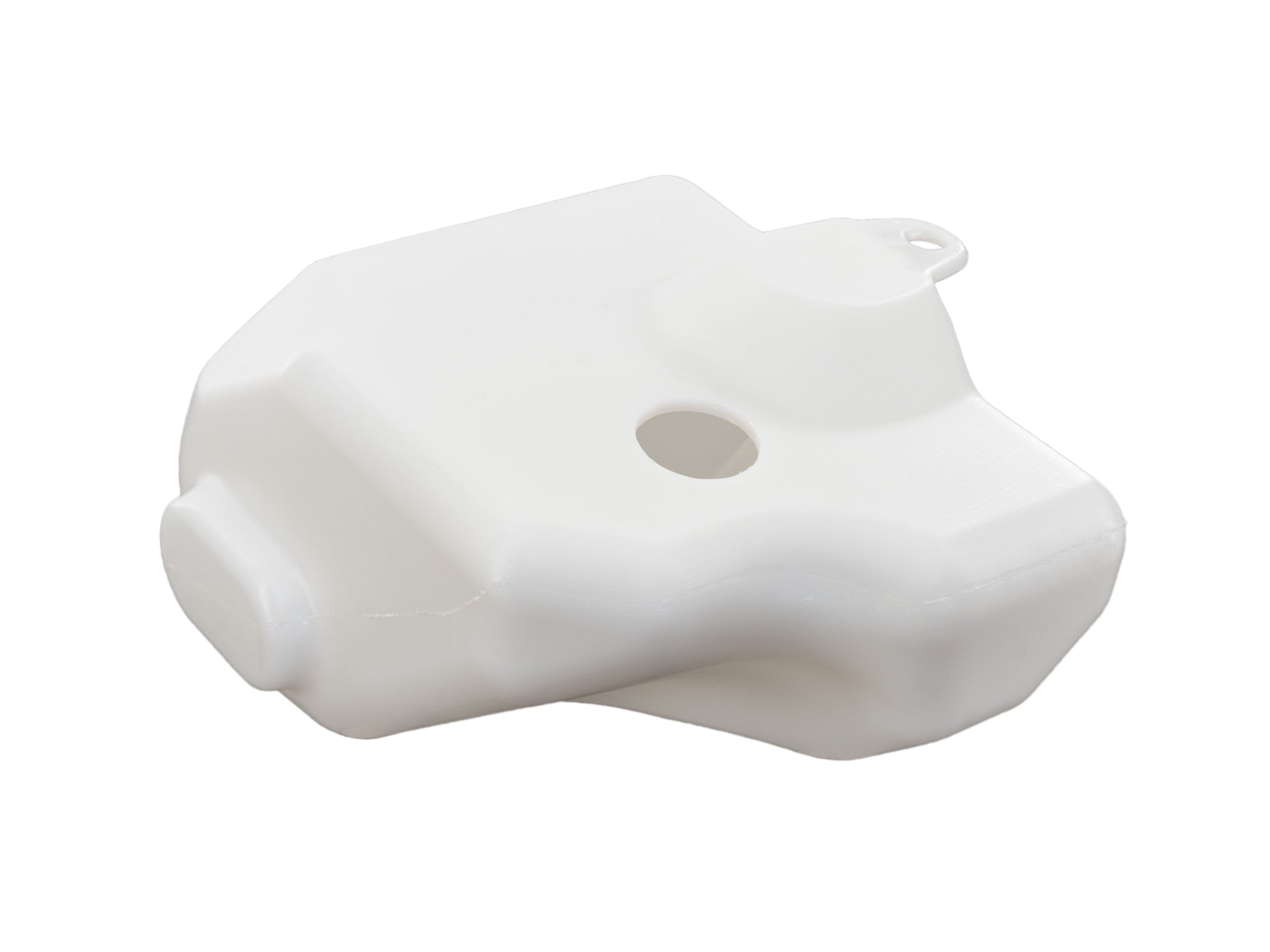 Fuel Vapor Tank - Right Hand (Passenger) Side [Vanagon] - OVERLANDERS Outfitter