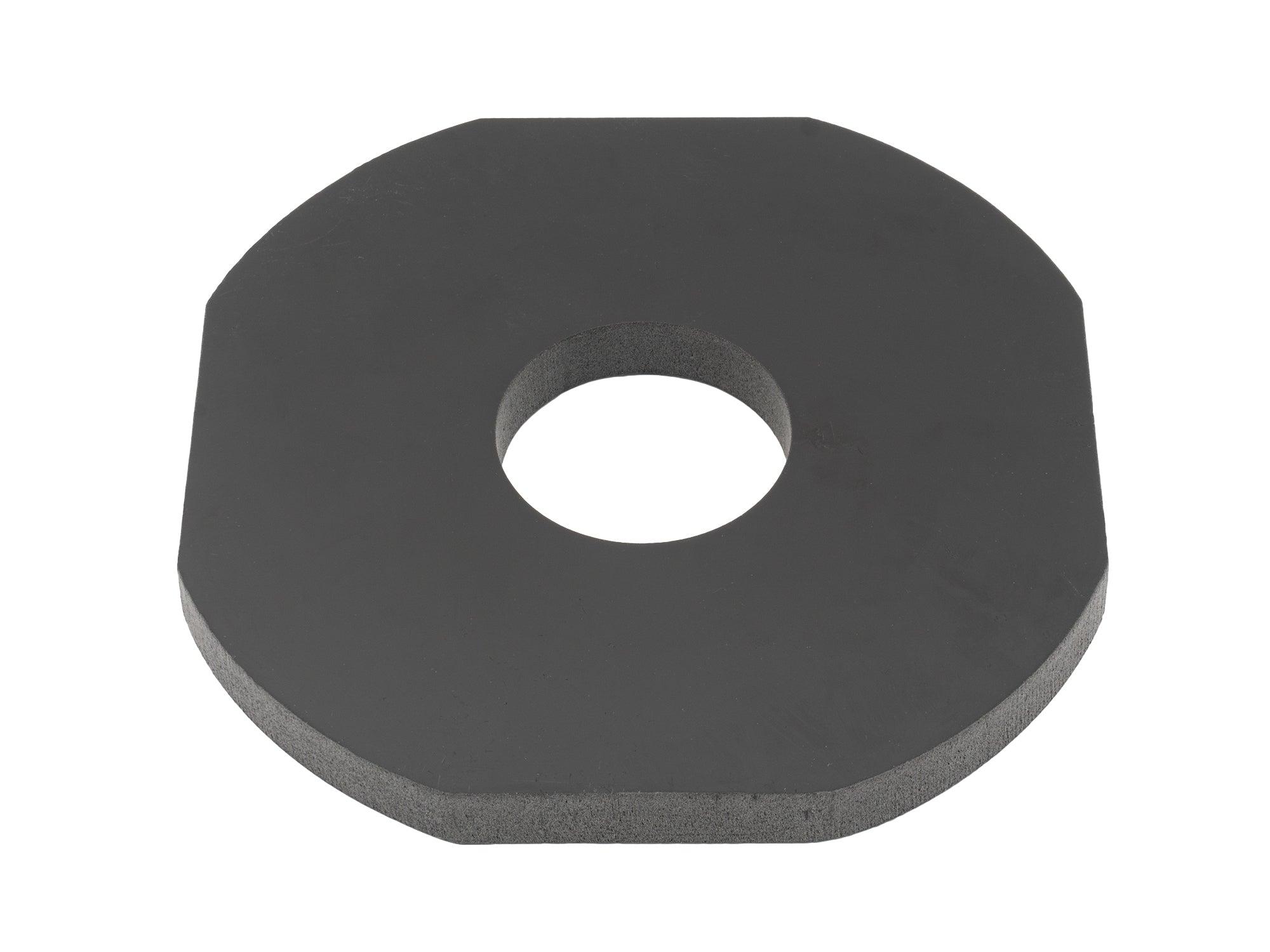Rear Coil Spring Spacer Pad (Upper) - OVERLANDERS Outfitter