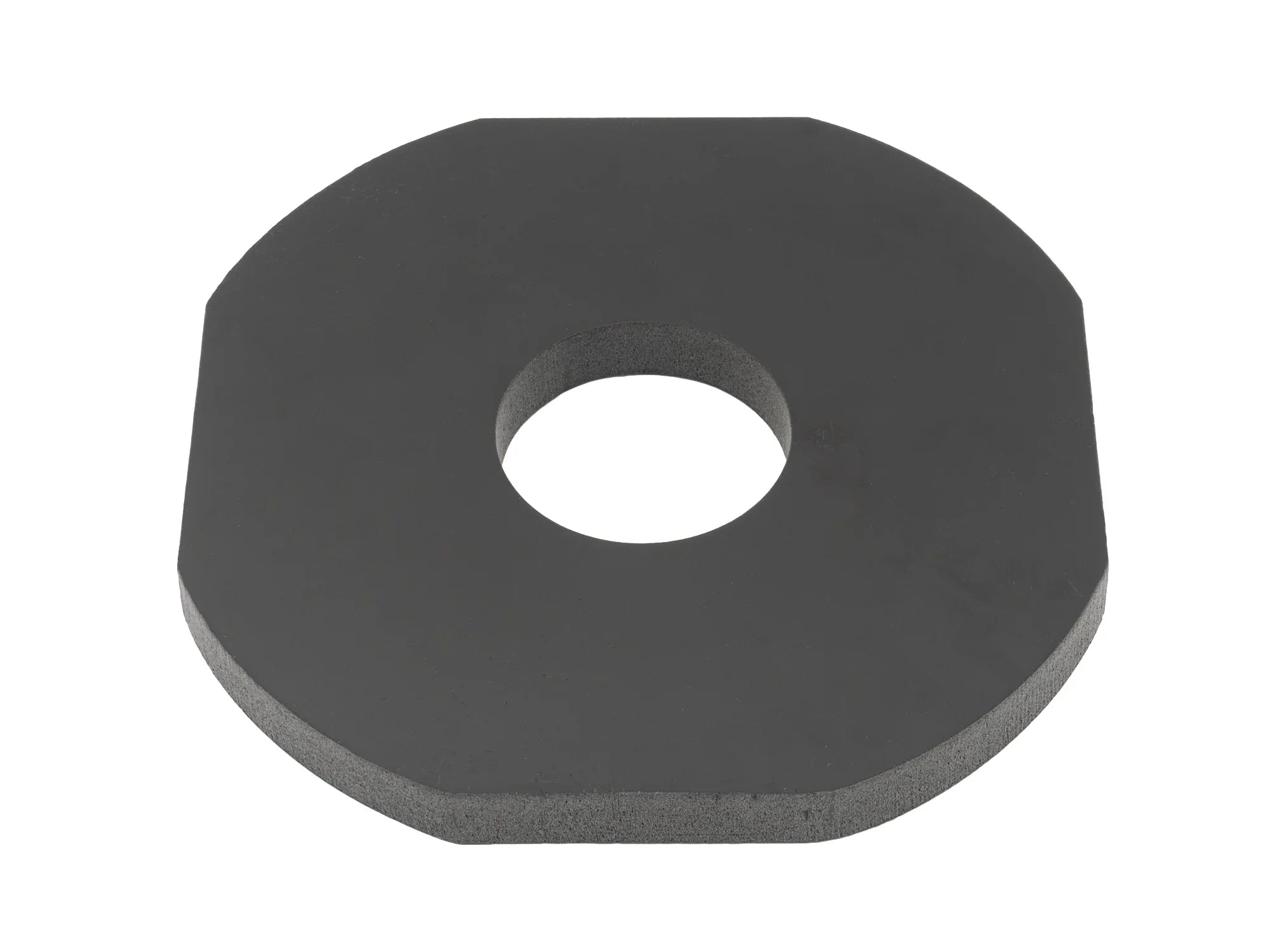Rear Coil Spring Spacer Pad (Upper)