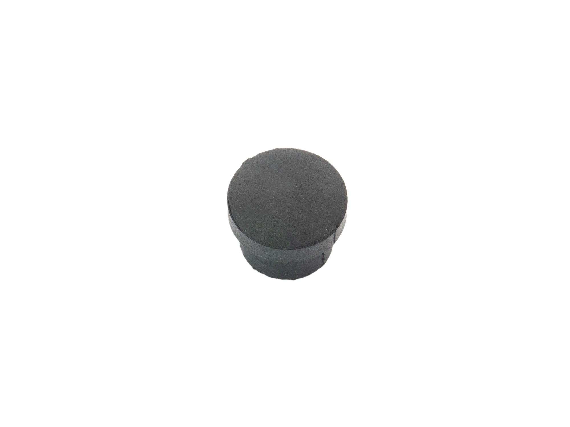 6mm Bore - Rubber Grommet, Black - OVERLANDERS Outfitter