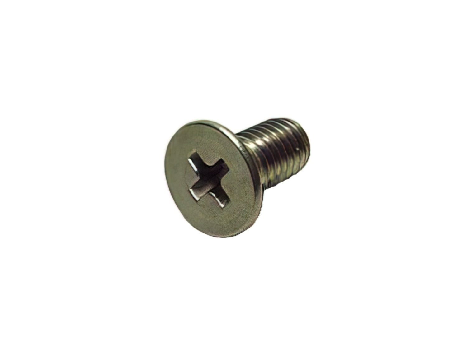 GoWesty window crank handle screw for Bus and Vanagon, used to secure window cranks in classic Volkswagen vans and buses.