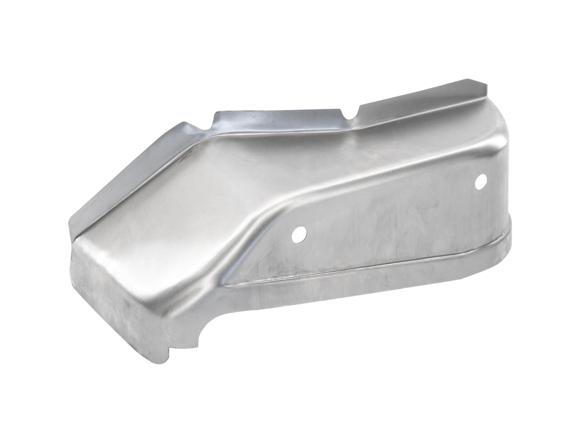 Body Panel - Inner Front Door Step (Passenger Side) [Vanagon] - OVERLANDERS Outfitter