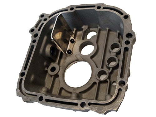 Oil Splash Plates (Pair) [Late Vanagon] - OVERLANDERS Outfitter