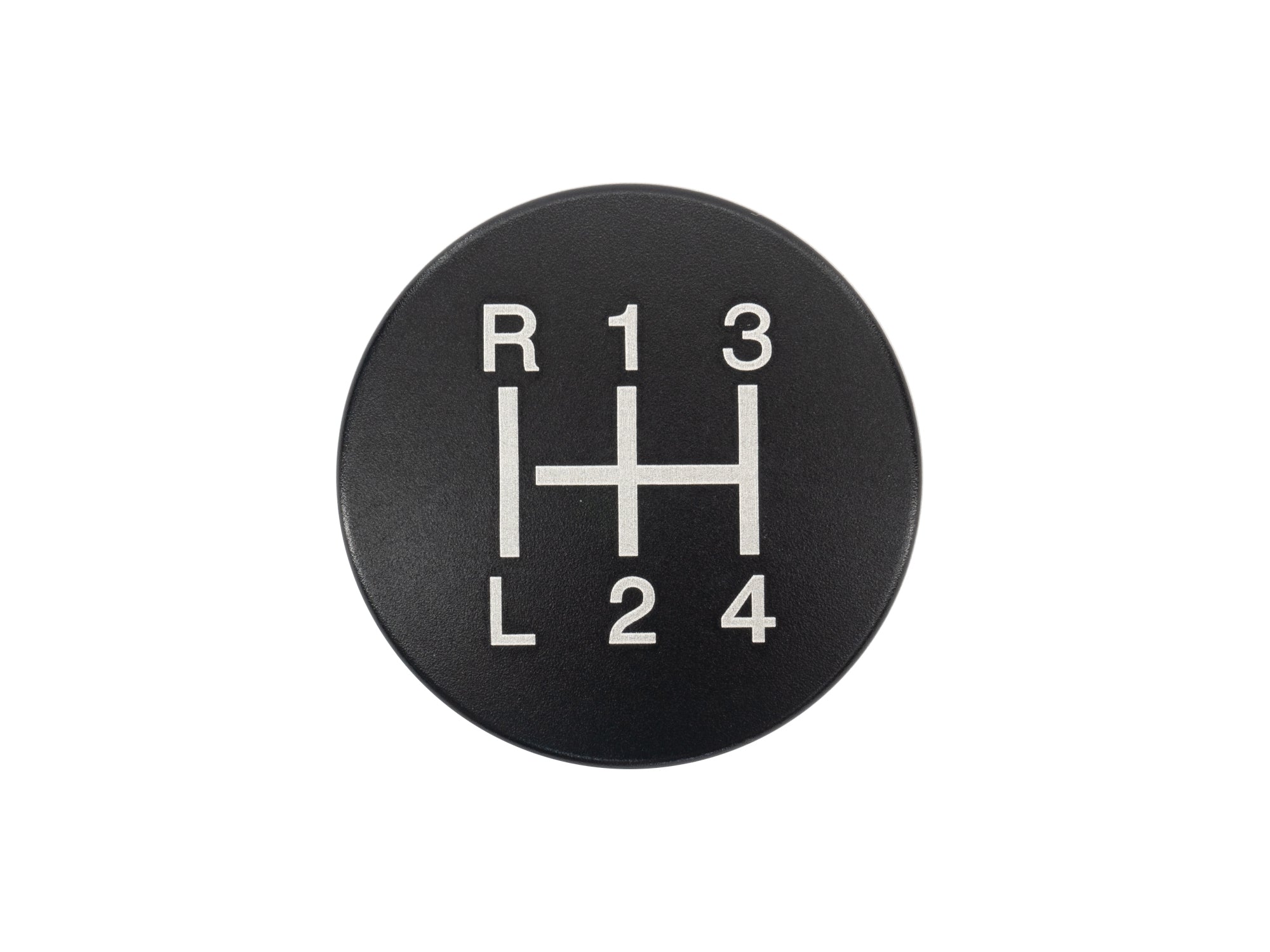 Cap for Stash Knob - OVERLANDERS Outfitter
