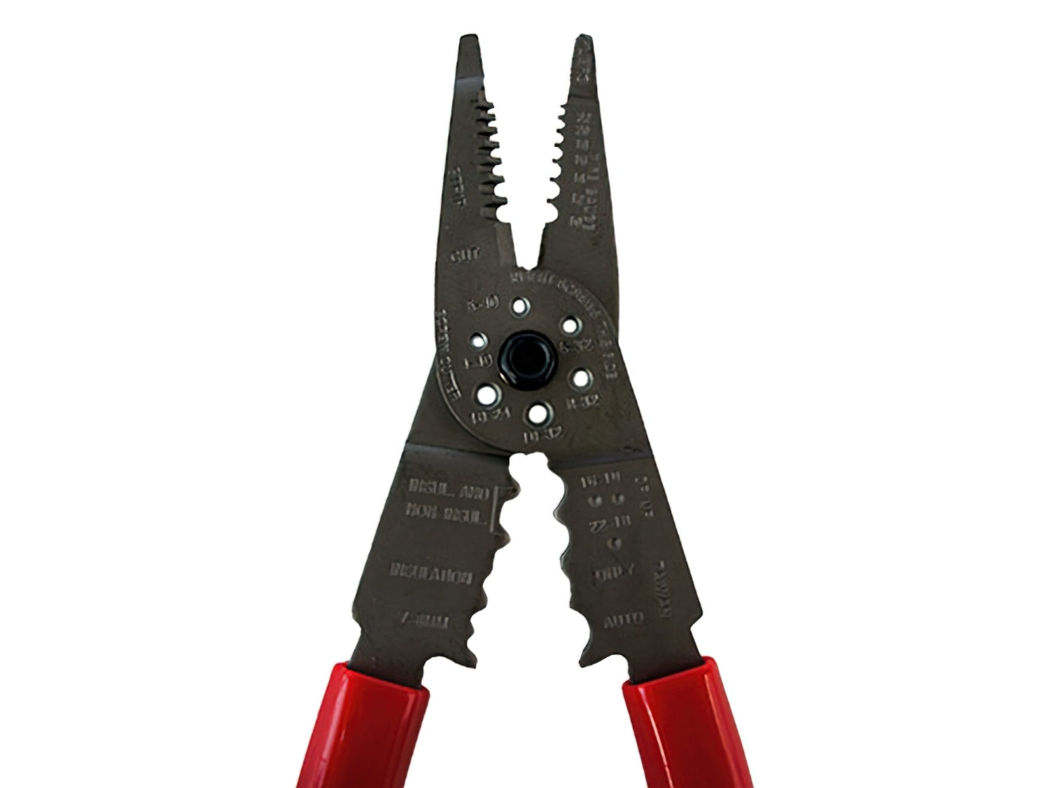 Wire Stripper and Cutter - OVERLANDERS Outfitter