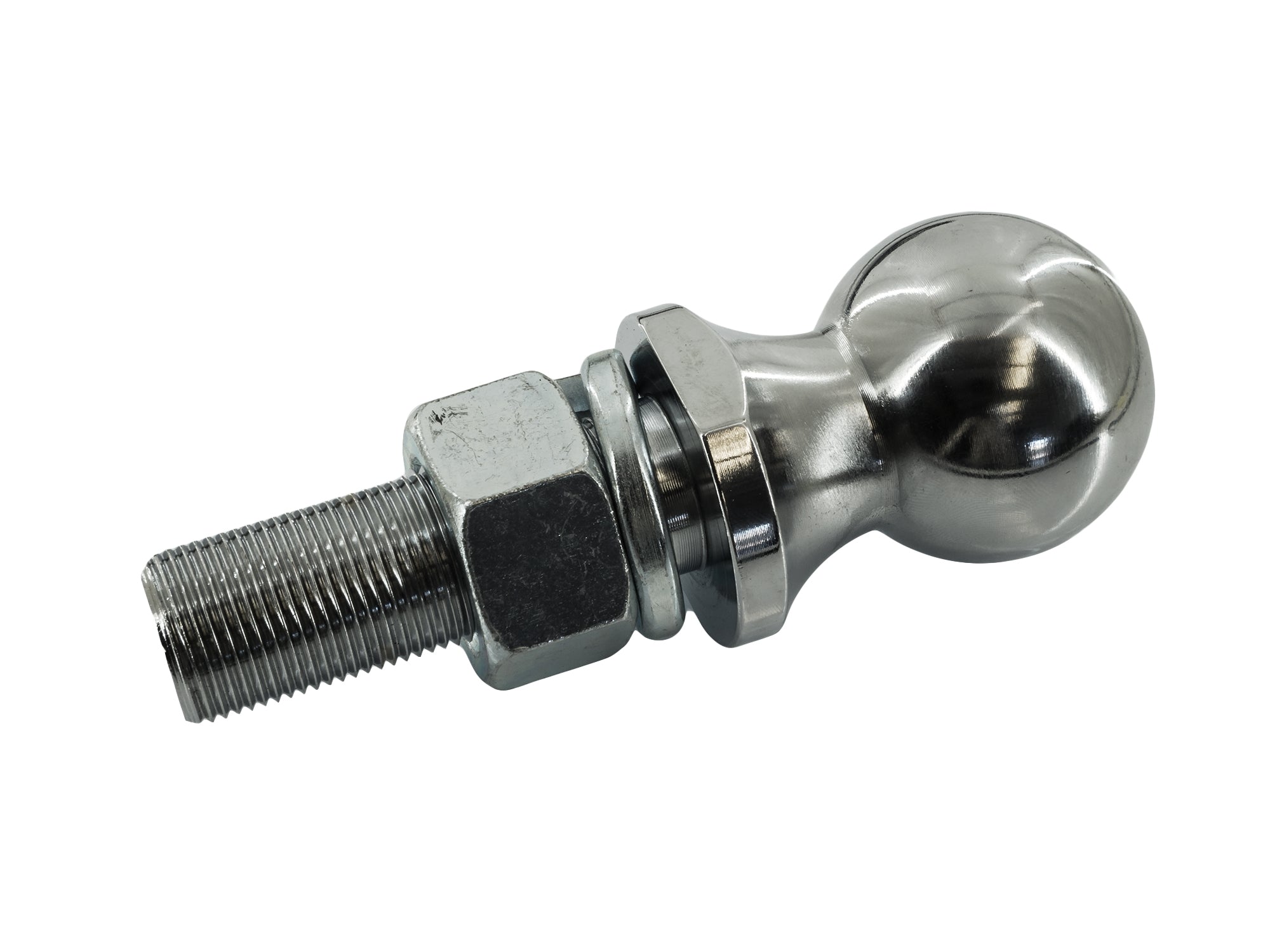 Hitch Ball - OVERLANDERS Outfitter