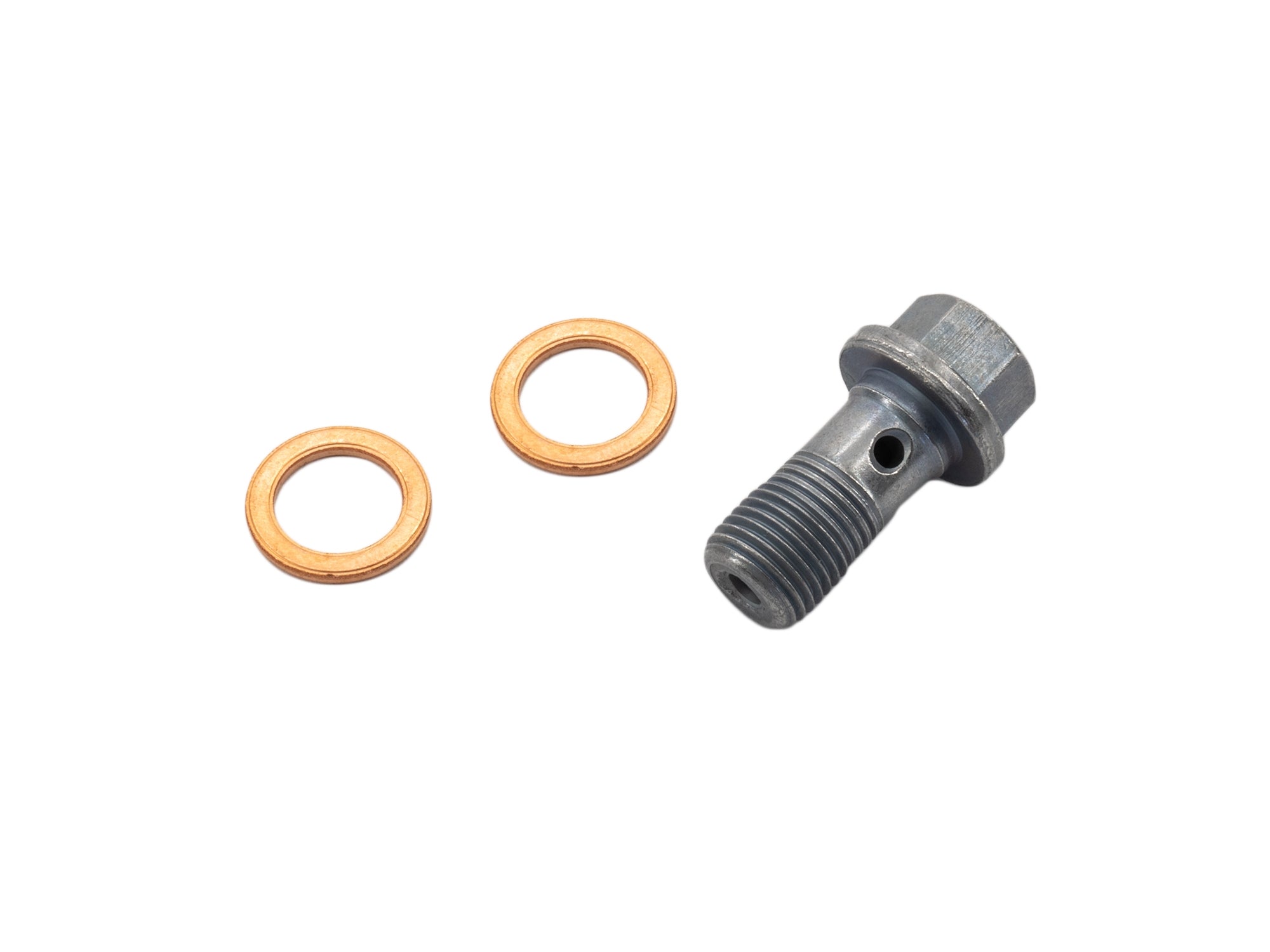 Banjo Bolt/Washer Kit (GoWesty Bigger Brakes & Rear Disc) - OVERLANDERS Outfitter