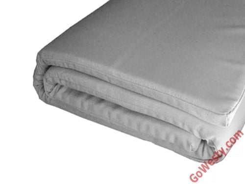 Mattress Topper for Upper or Lower Bed (Medium) [Vanagon] - OVERLANDERS Outfitter