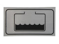 Decal for Tank Filler Hook-Up [Vanagon] - OVERLANDERS Outfitter