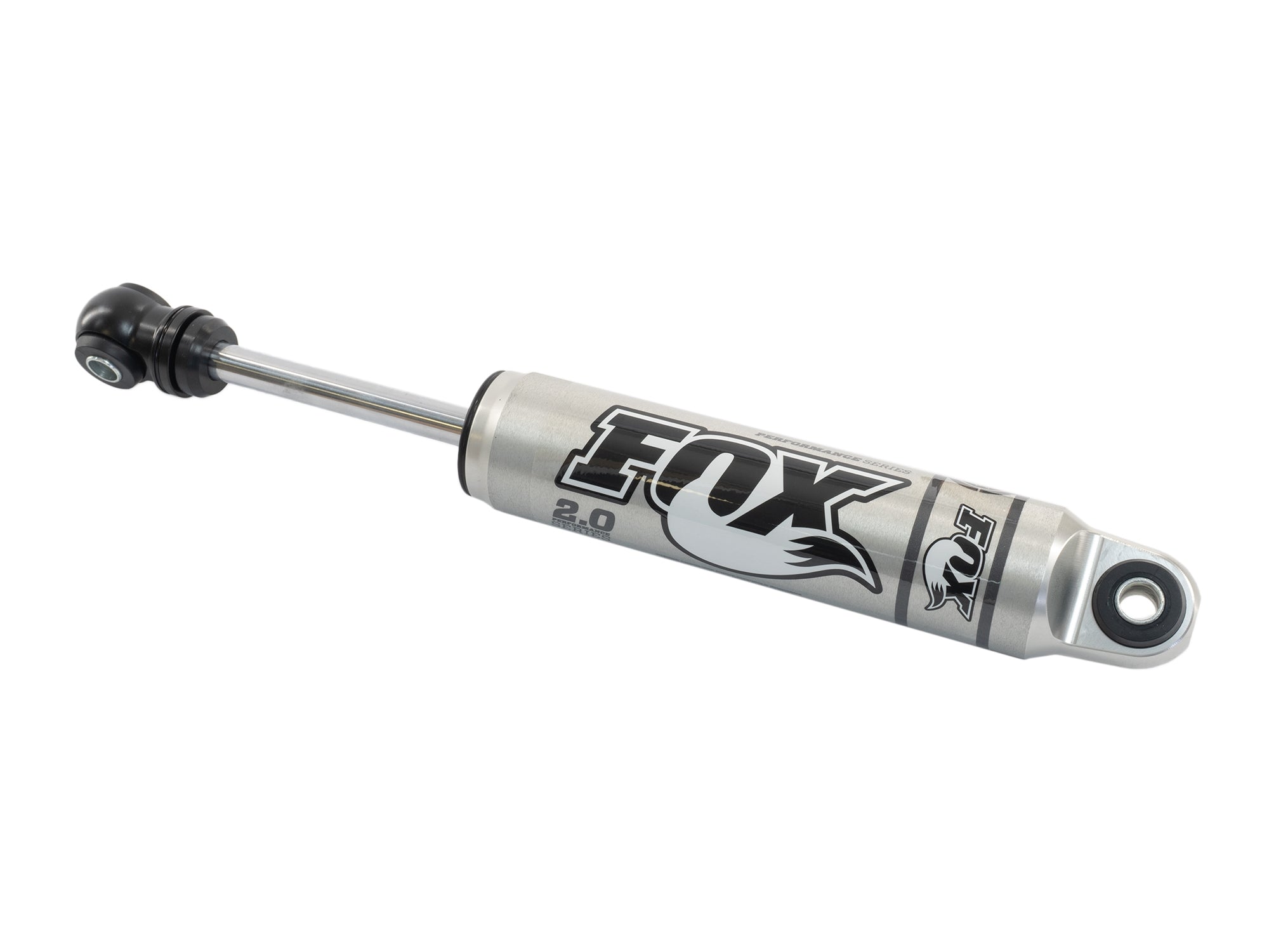 Fox Shock (Front) [Bus] - OVERLANDERS Outfitter