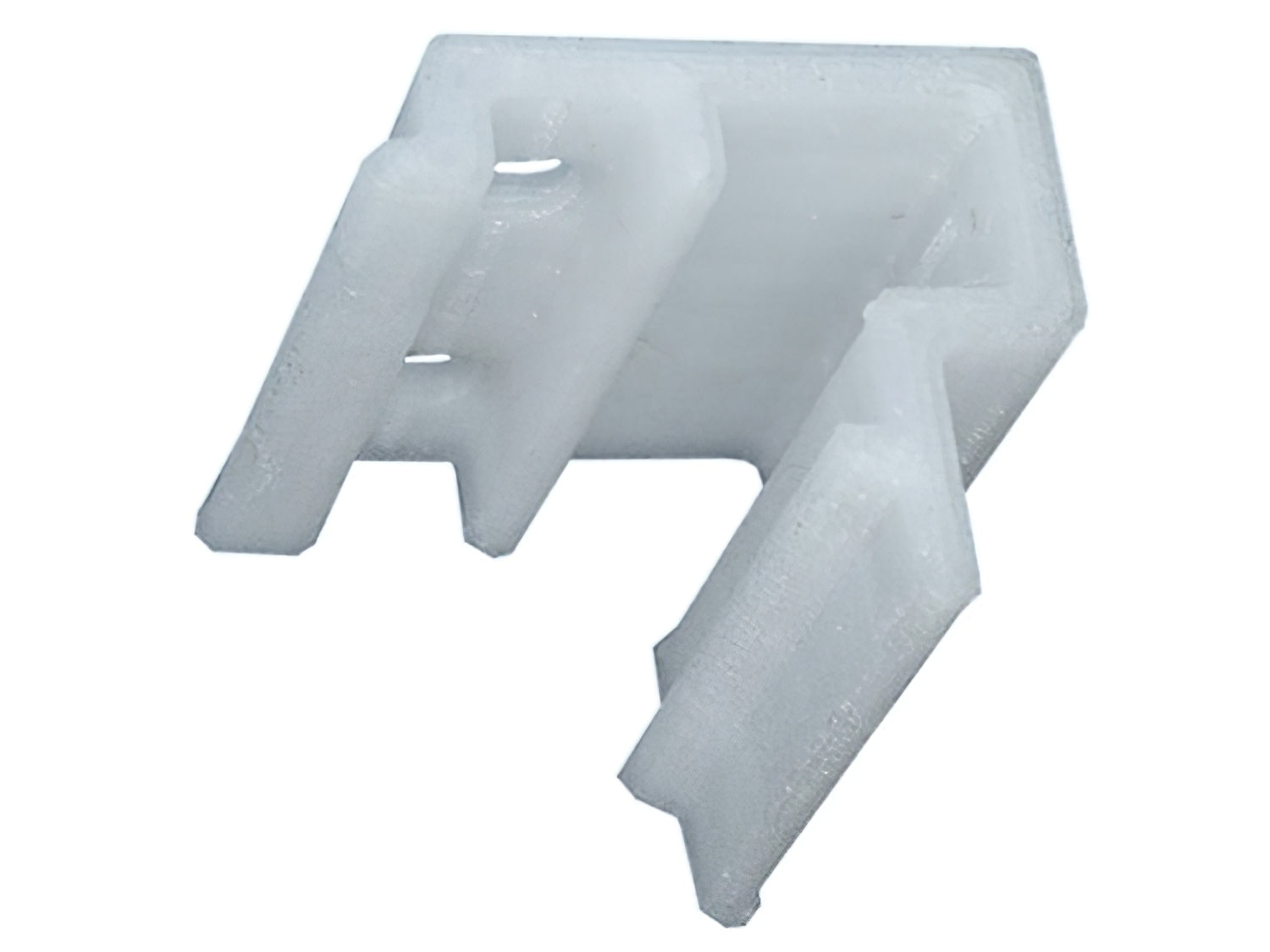 Window Blind Mounting Bracket [Winnebago] - OVERLANDERS Outfitter