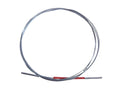 Accelerator Cable (M/T) [Aircooled Vanagon] - OVERLANDERS Outfitter