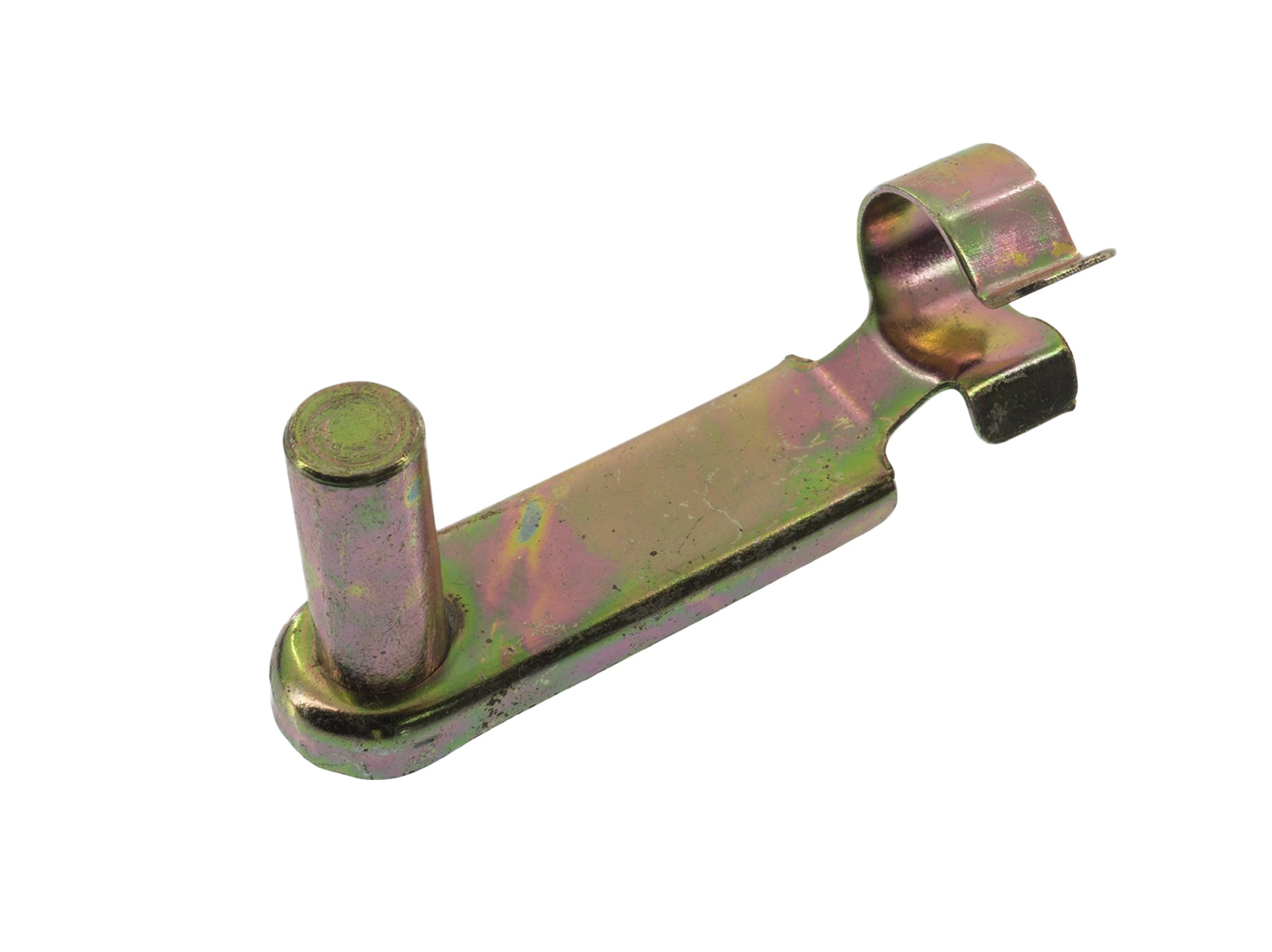 Clutch Cable Clevis Pin [Late Bus] - OVERLANDERS Outfitter