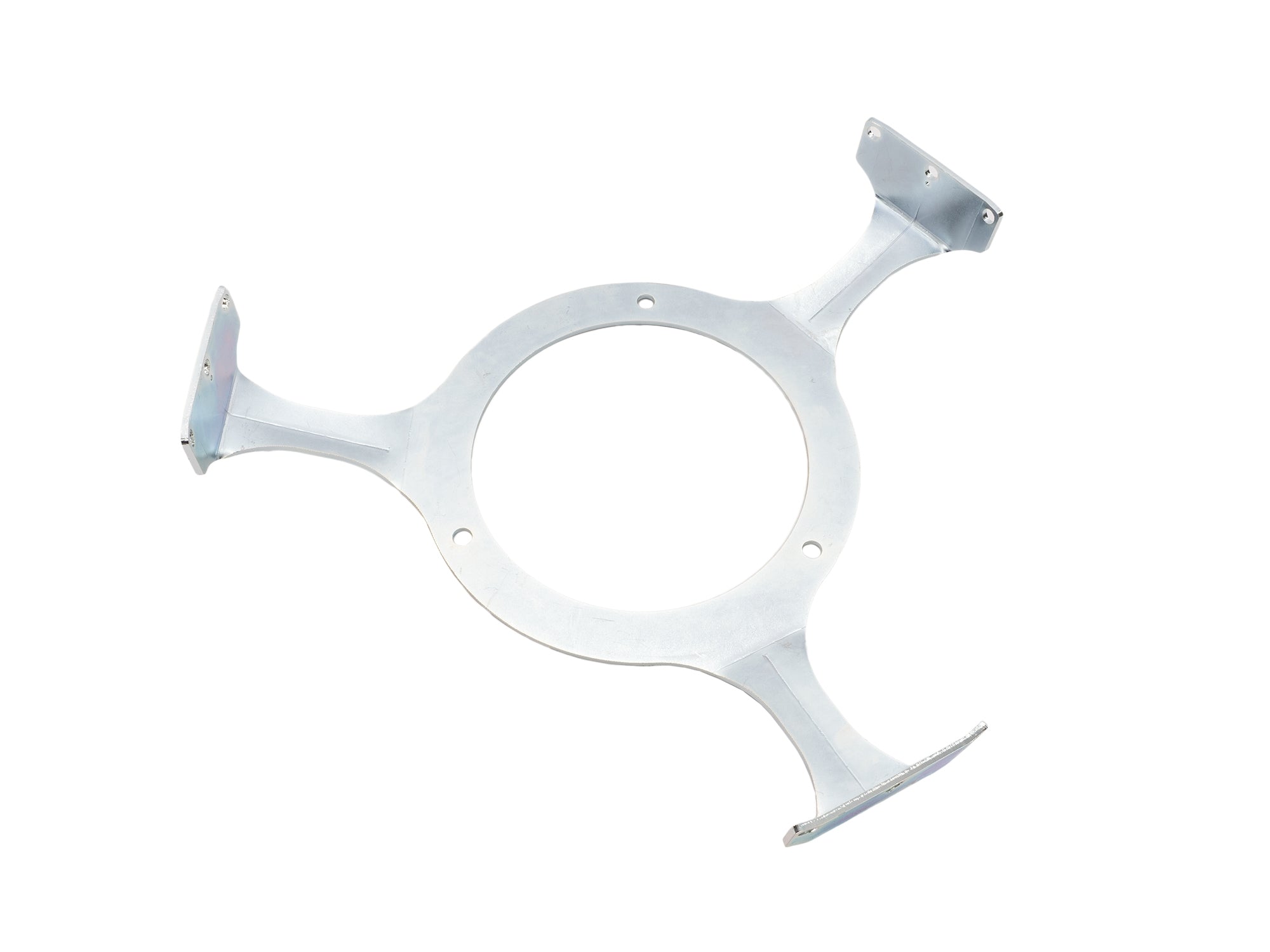Radiator Fan Adaptor Bracket Kit (450 Watt) - OVERLANDERS Outfitter