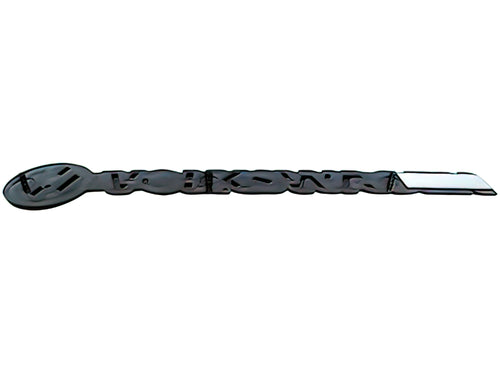 "Volkswagen" Emblem for Rear Hatch - OVERLANDERS Outfitter