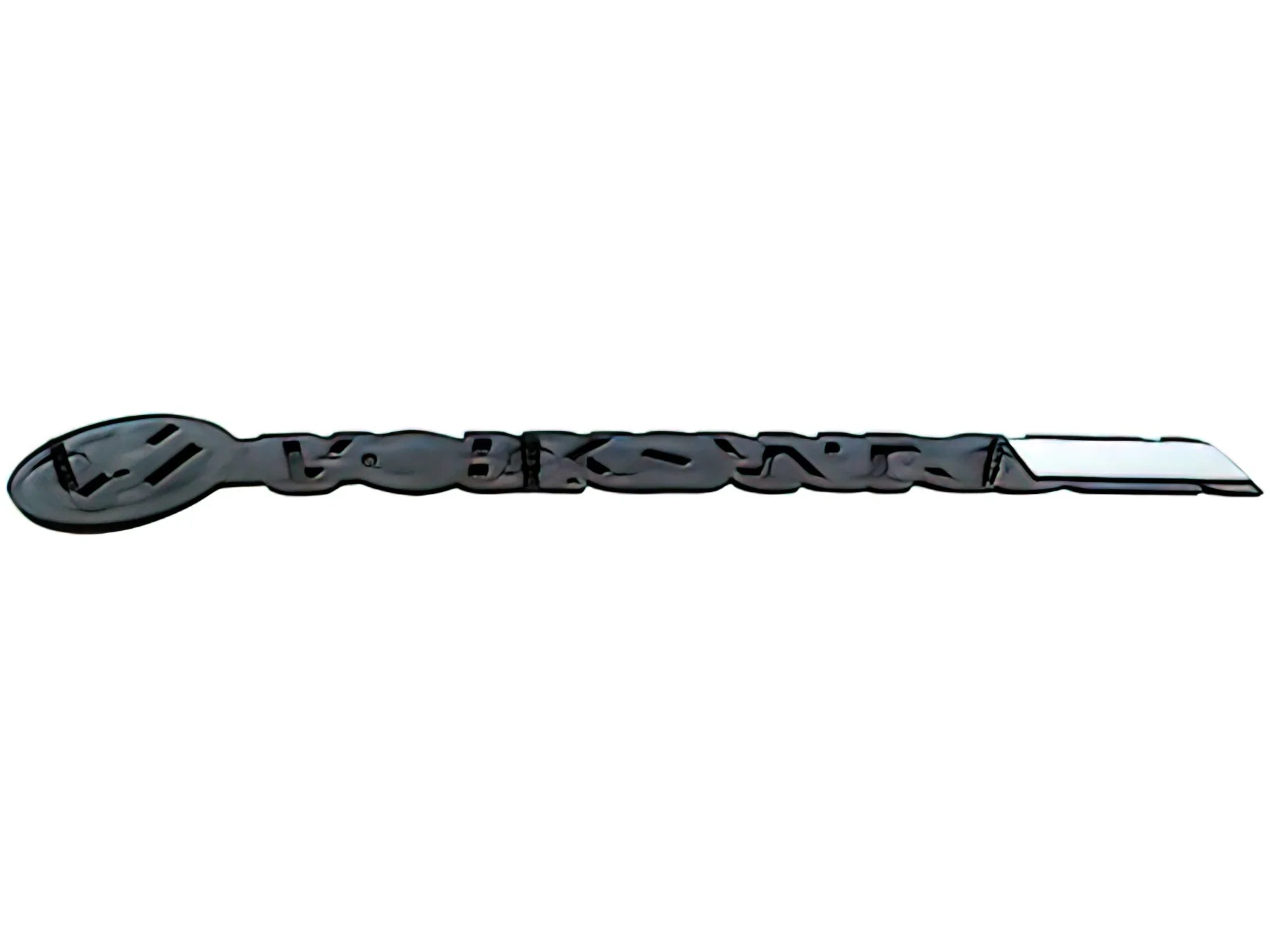 "Volkswagen" Emblem for Rear Hatch