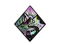 Road Trippy Sticker - OVERLANDERS Outfitter